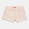 Denim Butterfly Shorts (2-6)