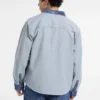 Denim Overshirt