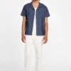 Denim Resort Shirt