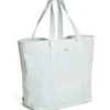 Denim Tote Bag