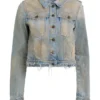 Denim Trucker Jacket