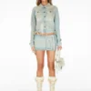 Denim Trucker Jacket