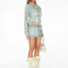 Denim Trucker Jacket
