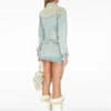 Denim Trucker Jacket