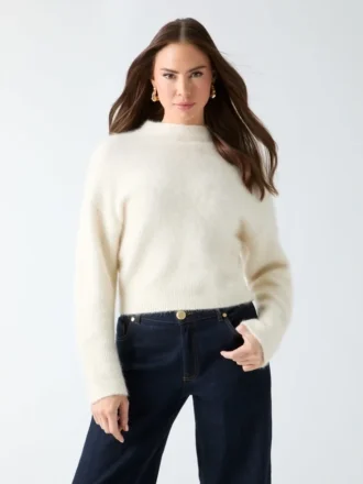 Denise Sweater Top