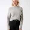 Denise Sweater Top