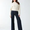 Denise Sweater Top