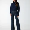 Denise Sweater Top