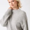 Denise Sweater Top