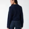 Denise Sweater Top