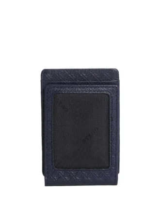 Devin Quattro G Magnetic Wallet