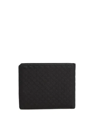 Devin Quattro G Slimfold Wallet