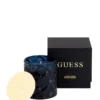 Diamond-Cut Peony Candle