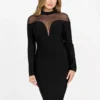 Diana Bandage Dress