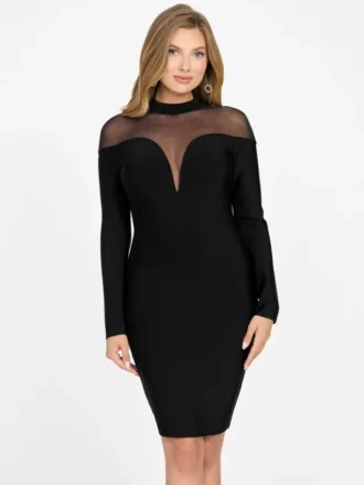 Diana Bandage Dress