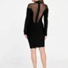 Diana Bandage Dress