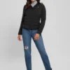 Diann Heavy Hooded Puffer Jacket