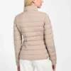Diann Heavy Hooded Puffer Jacket