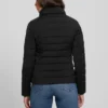 Diann Heavy Hooded Puffer Jacket