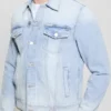 Dillon Denim Jacket
