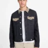Dillon Denim Jacket