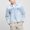 Dillon Denim Jacket