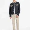 Dillon Denim Jacket