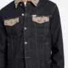 Dillon Denim Jacket