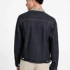 Dillon Denim Jacket
