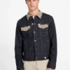 Dillon Denim Jacket