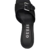 Dista Buckle Mules