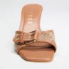 Dista Buckle Mules