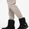 Dolsay Faux-Fur Lined Winter Boots