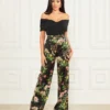 Dora Off-The-Shoulder Bodysuit