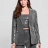 Doris Sequin Blazer