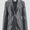 Doris Sequin Blazer