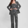 Doris Sequin Blazer