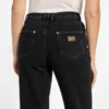 Doris Straight-Leg Denim Pant