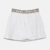 Dove Tennis Skirt (7-14)