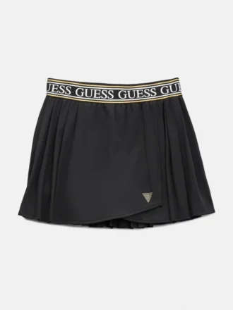 Dove Tennis Skirt (7-14)