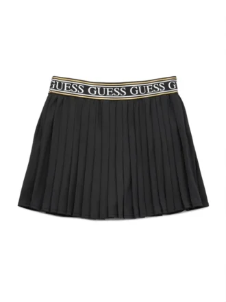 Dove Tennis Skirt (7-14)