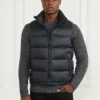 Down Puffer Vest