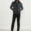 Down Puffer Vest