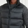 Down Puffer Vest