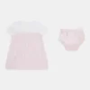 Dress and Panties Set
