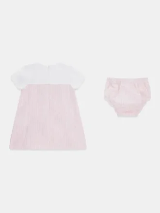 Dress and Panties Set