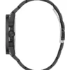 Dynasty Black Multifunction Watch