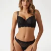 Ebby Brazilian Thong