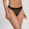 Ebby Quattro G Brazilian Thong