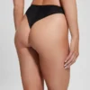 Ebby Quattro G Brazilian Thong